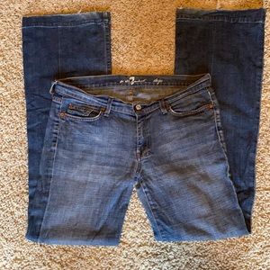 7 Jeans
